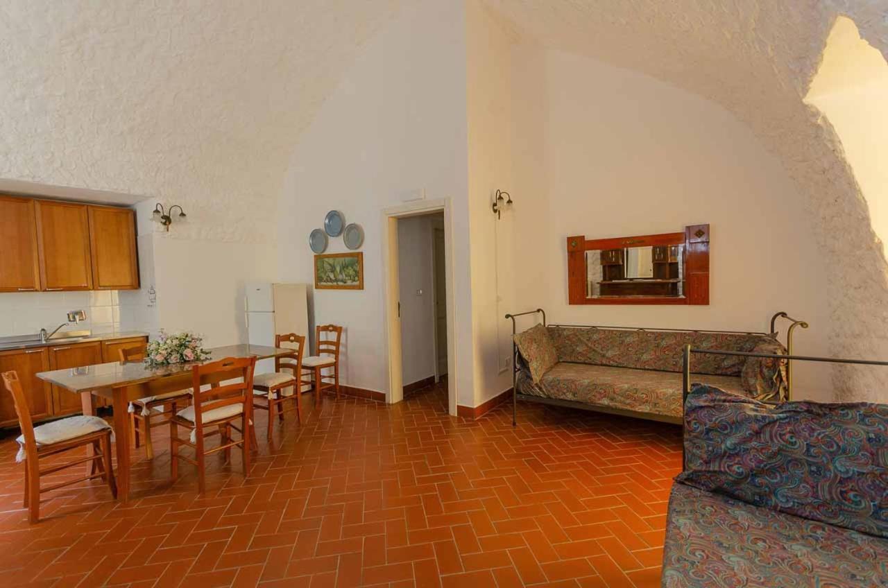 Agriturismo Madonna Incoronata Mattinata Exteriör bild