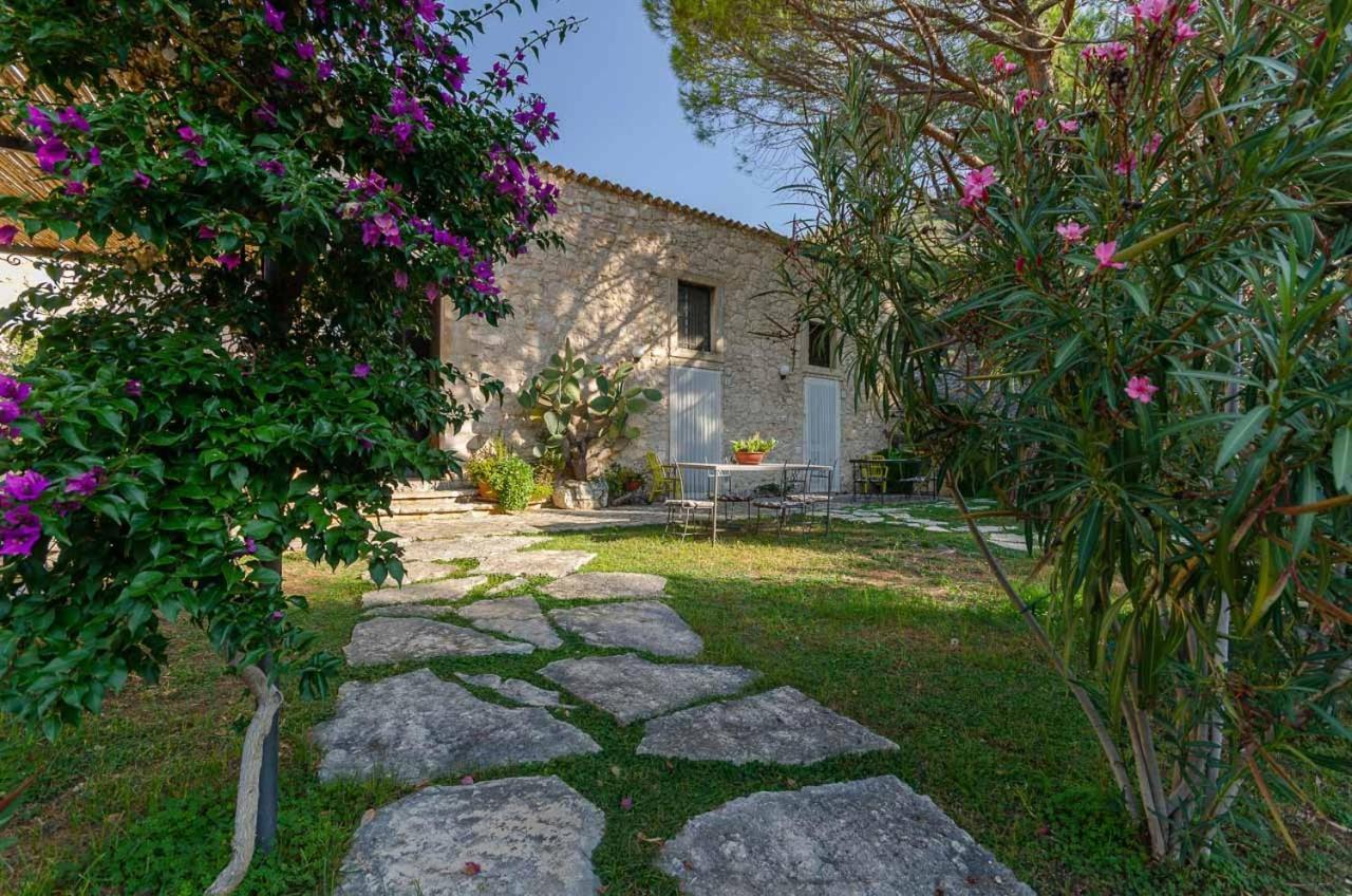 Agriturismo Madonna Incoronata Mattinata Exteriör bild
