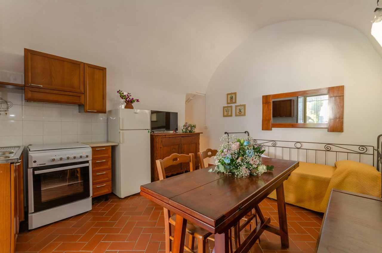 Agriturismo Madonna Incoronata Mattinata Exteriör bild