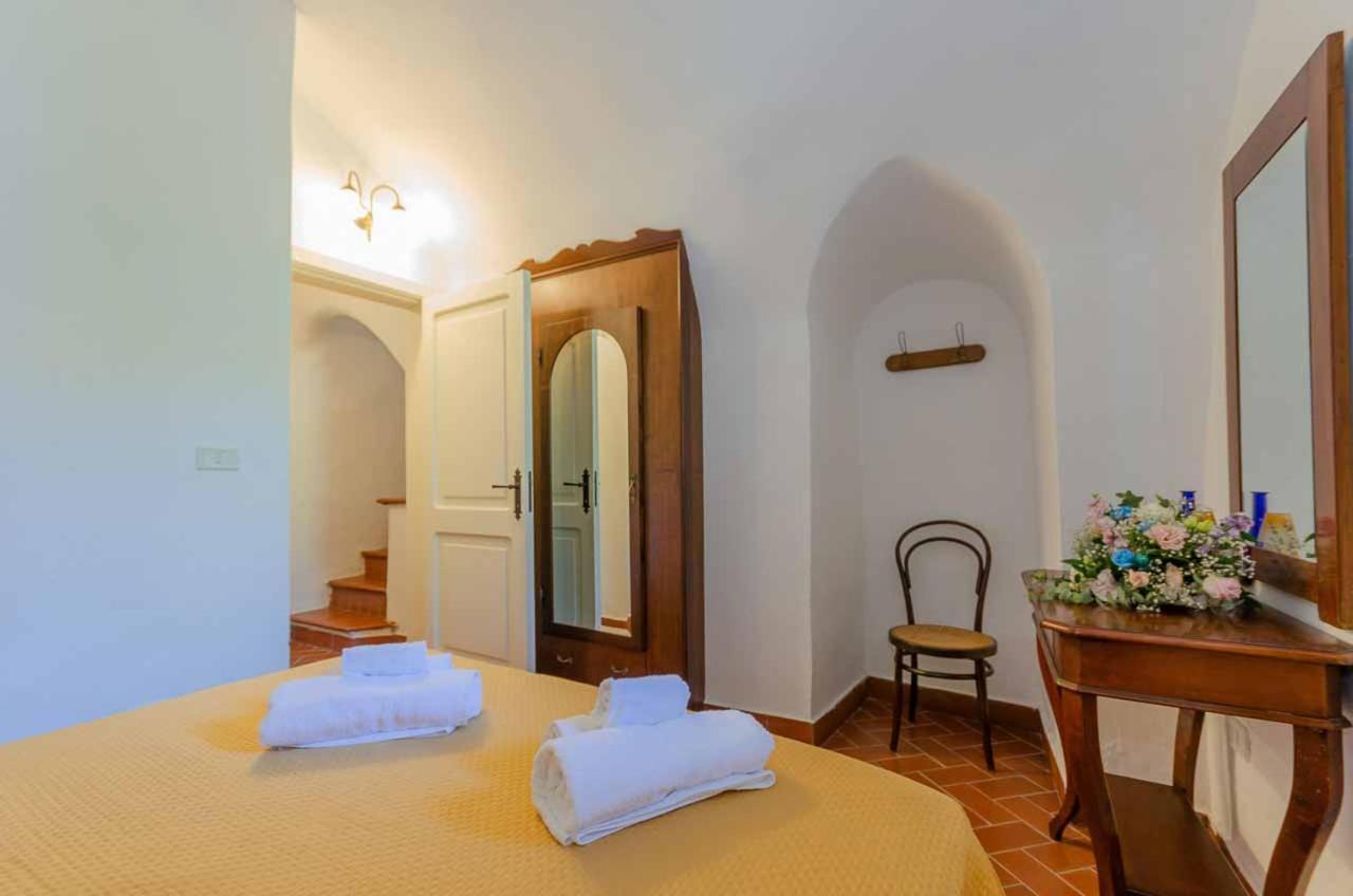 Agriturismo Madonna Incoronata Mattinata Exteriör bild
