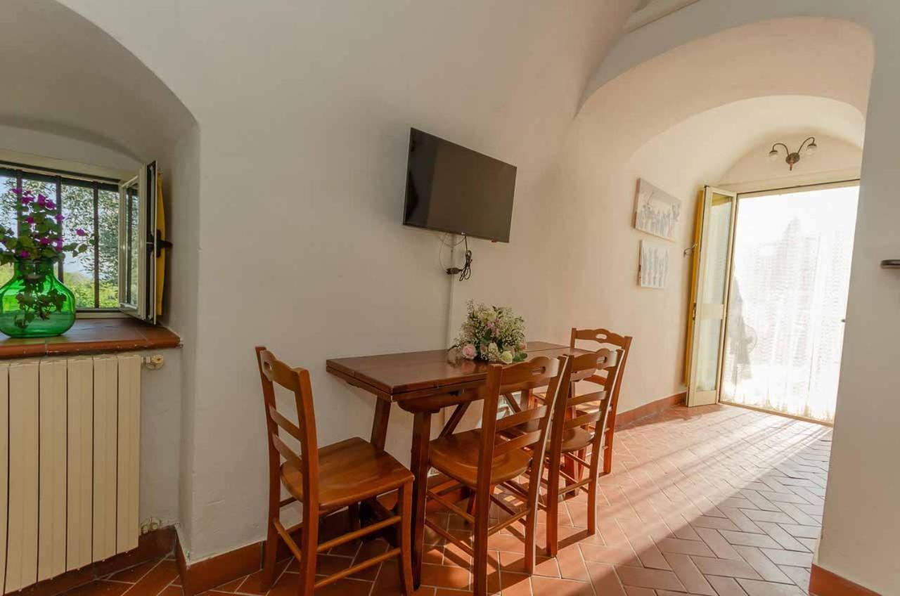 Agriturismo Madonna Incoronata Mattinata Exteriör bild