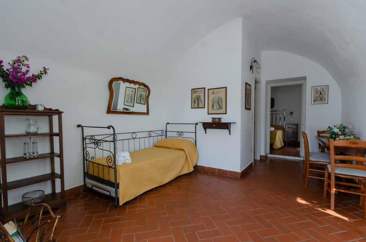 Agriturismo Madonna Incoronata Mattinata Exteriör bild